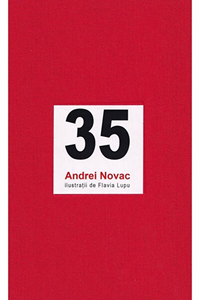 Vellant 35. Povestea nespusa a unei revolutii - Andrei Novac