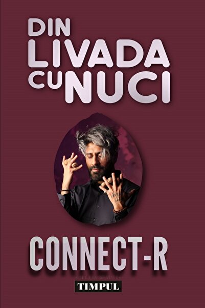 REVISTEI TIMPUL Din livada cu nuci - Connect-R