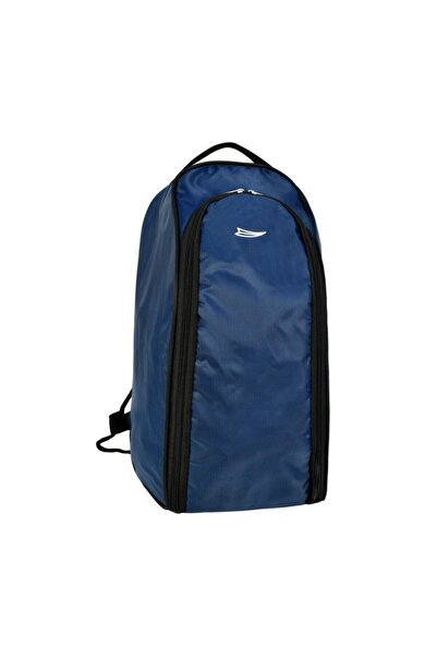 GALB LEATHER Men's Navy Blue Travel and Sports Hand Shoulder Bag