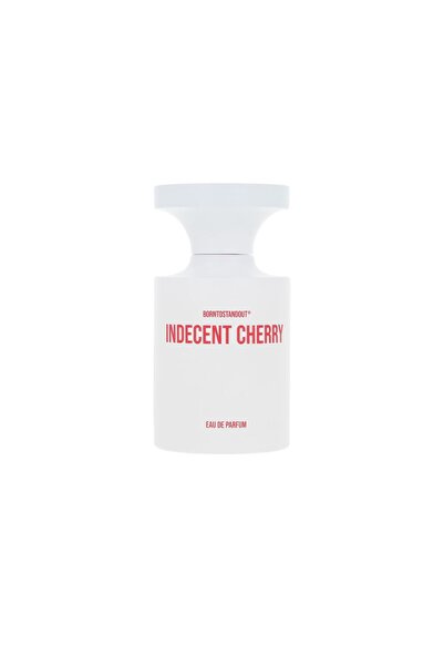 BORNTOSTANDOUT INDECENT CHERRY edp vapo 100 ml
