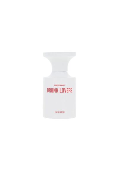 BORNTOSTANDOUT Μεθυσμένοι Εραστές edp vapor 50 ml