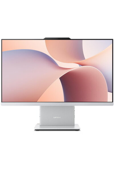 LENOVO Sistem desktop All-in-One IdeaCentre 24AKP10, procesor AMD Ryzen™ AI 5...