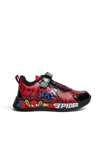 ZACOZ Boy's Network Patterned Casual Sports Shoes
