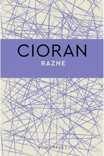 Humanitas Razne - Emil Cioran