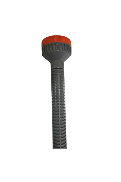 OEM Long straight shower head Campion MD44, 050VEND, gray