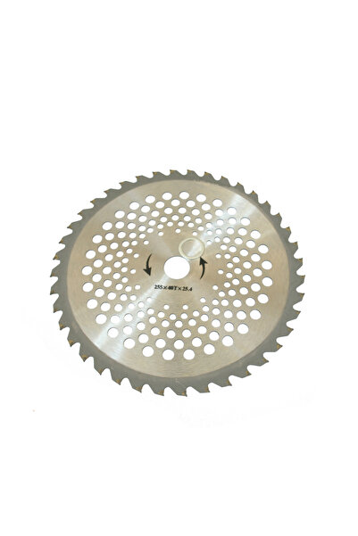 OEM Disc Motocoasa cu vidia 230MM 40T dinti, ALTAI