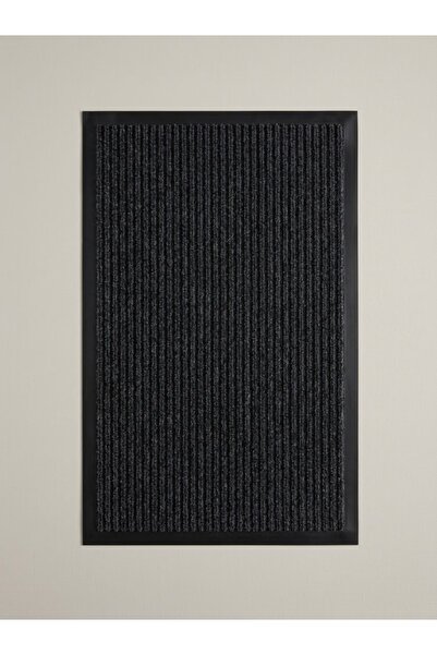 tiritoğluhome Nem Alıcı Kaymaz Paspas 45x75 cm Ebatında