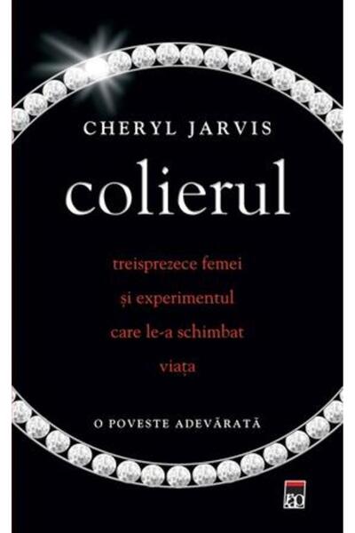 Rao Colierul - Cheryl Jarvis