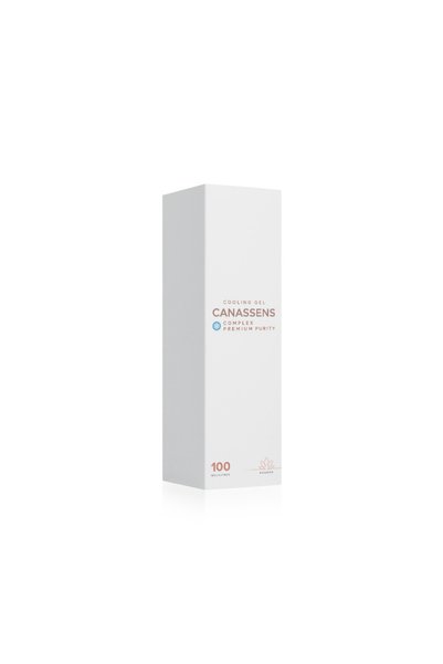 ESSENS Canassens Cooling Gel