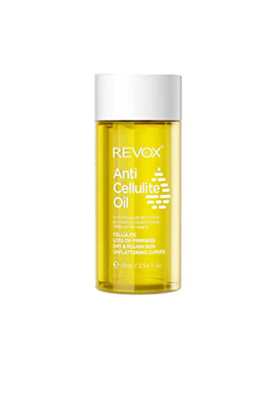 REVOX B77 Ulei anticelulitic 75 ml