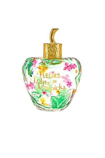 Lolita Lempicka FLEURS DE edp vapo 100 ml
