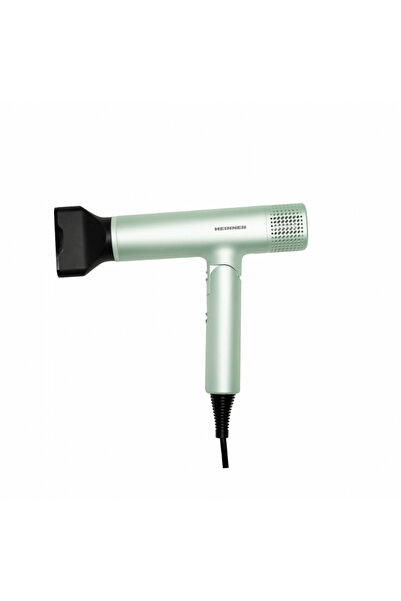 Heinner Uscator de par profesional HHD-Y16BLDC-GR, 1600 W, 2 trepte putere, 3...