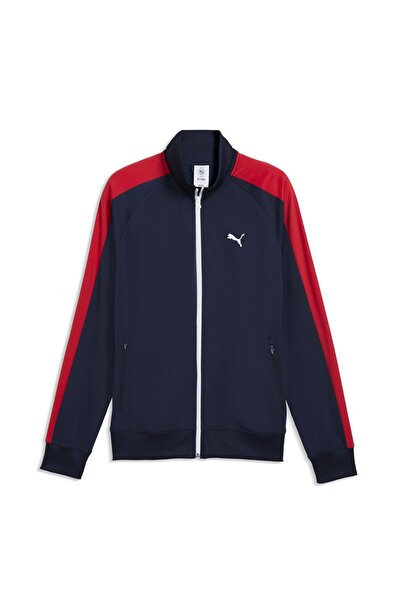 Puma T7 Foundation Poly Top