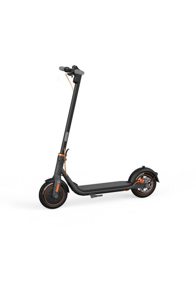 SEGWAY Trotineta electrica Ninebot by KickScooter F40E, Viteza maxima 25 Km/h...