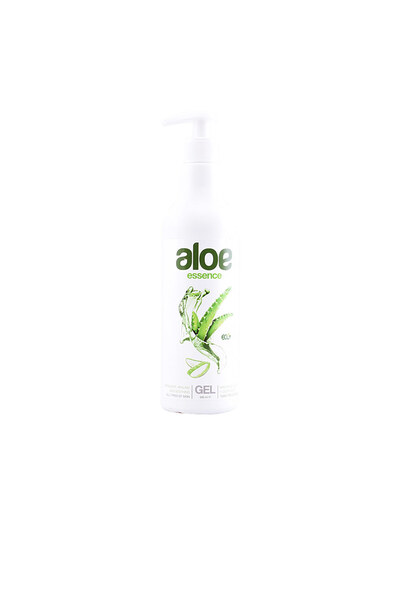 Diet Esthetic Gel de Aloe Vera 500 ml