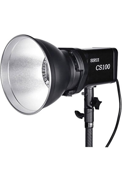 SIRUI Lampă LED COB CS100, 100W, Monolight 5600K, luminozitate de 3600 lux