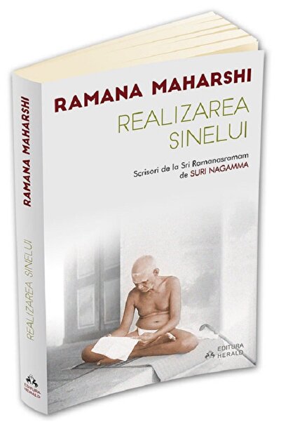 HERALD Realizarea Sinelui - Ramana Maharshi