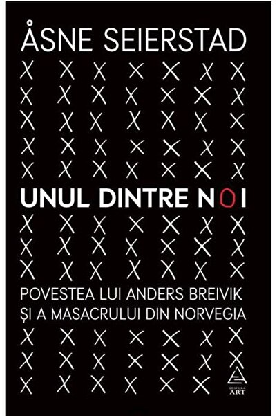Grupul Editorial Art Unul dintre noi - Asne Seierstad