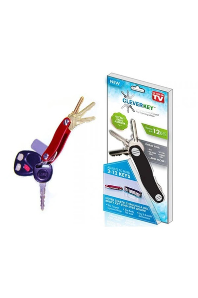 OEM Organizator de chei pentru 12 chei