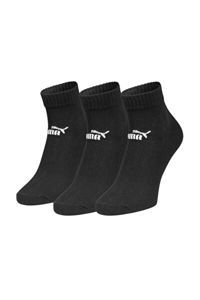 Puma Set de 3 perechi de șosete scurte Elements