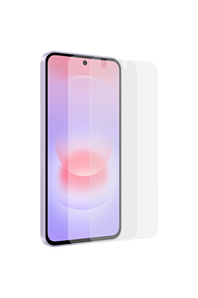 Samsung Protective film for Galaxy A37 phone, Transparent