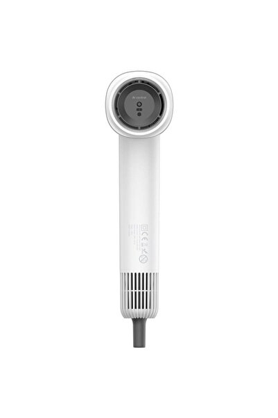iHunt Uscator de par Femme AI Hair Dryer HD7, 1100 W, 2 viteze, Senzor AI pen...