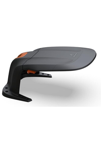 SEGWAY Garaj NAVIMOW pentru seria H, integrat cu statie de incarcare, protect...