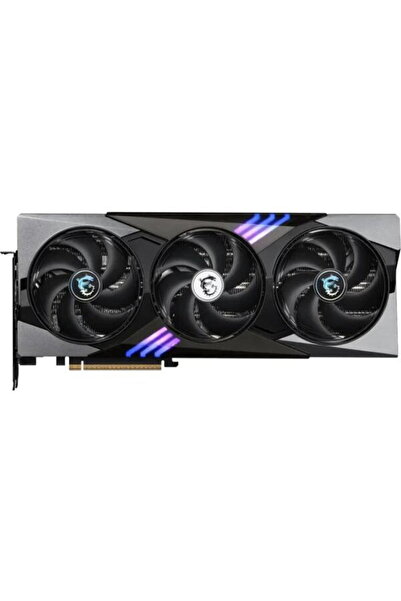 MSI Placă video GeForce RTX 5080 GAMING TRIO OC 16GB GDDR7 256-bit DLSS 4.0
