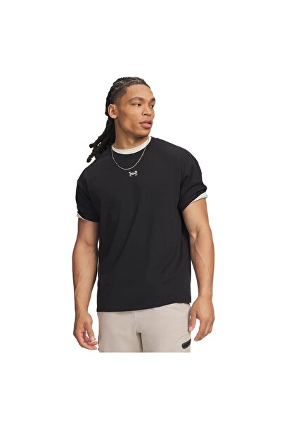 Under Armour Metal Logo T-shirt