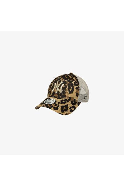 NEW ERA Leopard 9Forty Mc New York Yankees (Women's)