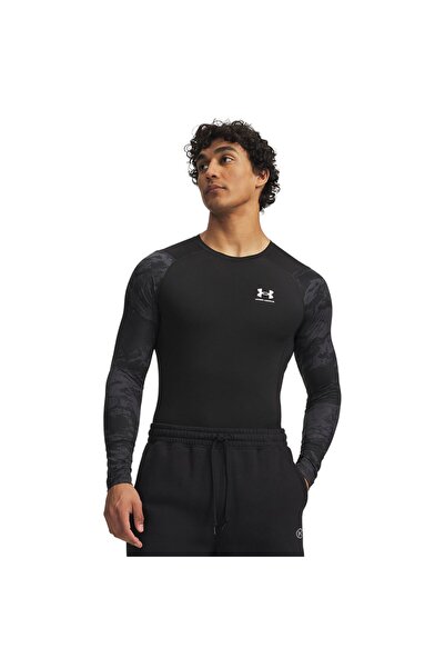 Under Armour HearGeat Comp Top