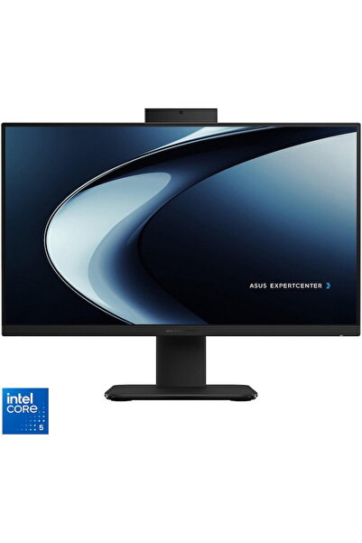 ASUS Sistem desktop All-In-One PC, P440VAK-BPCD640, procesor Intel Core 5 210...