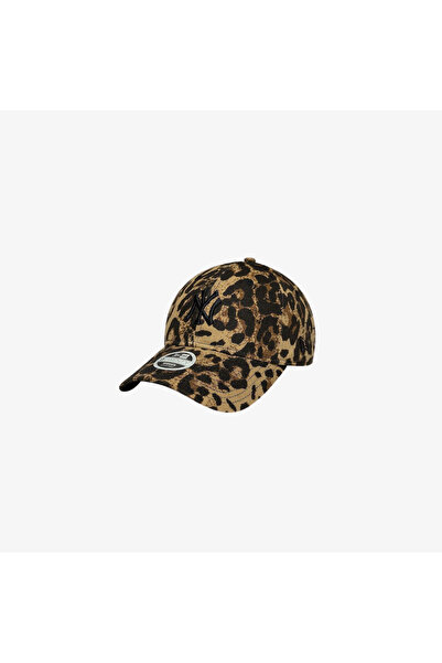 NEW ERA Leopard 9Twenty Women's Cap (Women's)