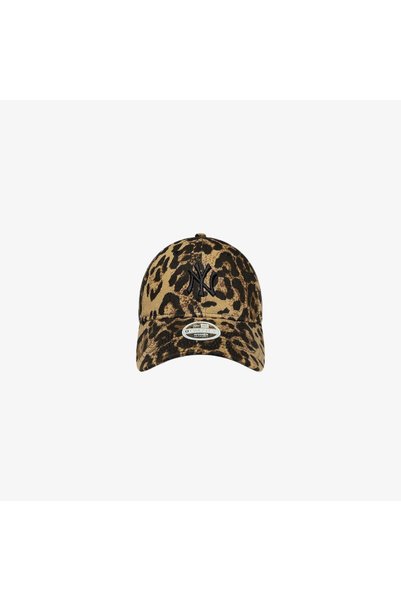 NEW ERA Leopard 9Twenty Women's Cap (Women's)
