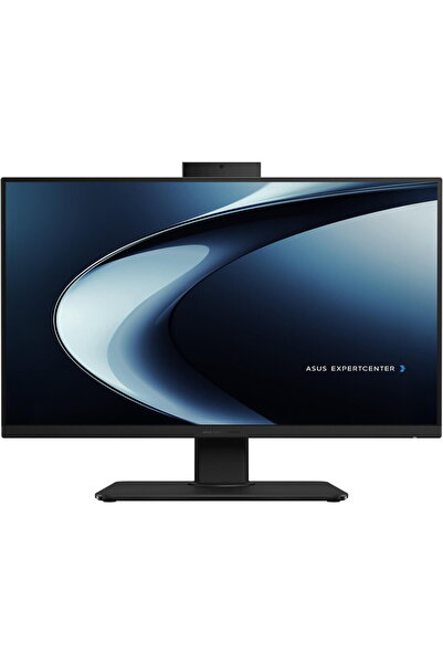 ASUS Sistem desktop All in One ExpertCenter P470VAK, procesor Intel ®   Miez ...