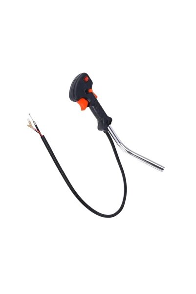 OEM MTC ROBIN throttle handle