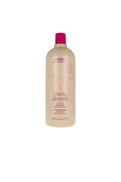 Aveda Șampon catifelant cu cireșe și migdale 1000 ml
