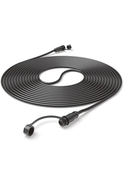 SEGWAY Cablu de extensie NAVIMOW, 10 m, pentru antena GNSS a robotilor de tun...