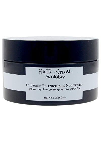 HAIR RITUEL BY SISLEY BAUME RESTRUCTURANT NOURRISANT 125 gr