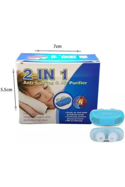 Generic Dispozitiv anti-sforăit