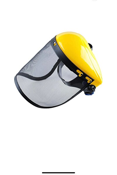 OEM Viziera protectie motocoasa cu plasa