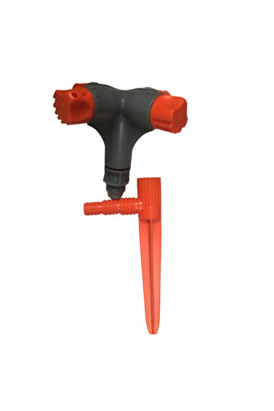 OEM Aspersor de stropit Campion MD04 040VEND, static, suprateran, portocaliu