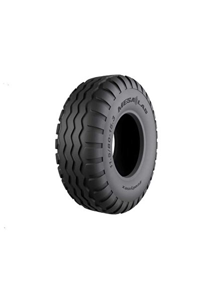 MESALAS 10.0/75-15.3 EcoDynex ML-DX3 12PR Römork Lastiği 2025/2026