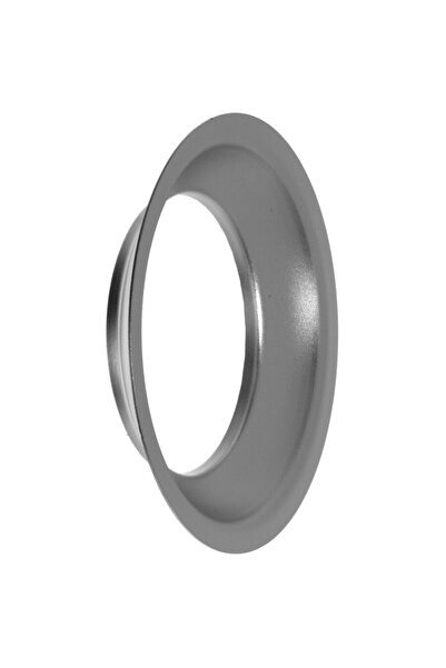 iShoot Inel adaptor montura softbox universal la AlienBees, 145mm, Argintiu