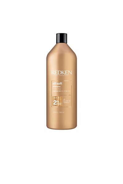 REDKEN ALL SOFT șampon 1000 ml