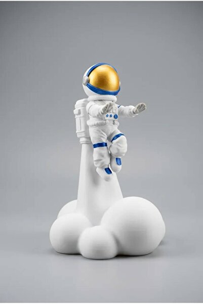 ASTRONOT TELEFON VE JOYSTICK TUTUCU Dekoratif Ürün