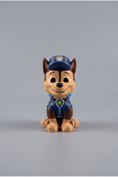 PAW PATROL CHASE Dekoratif Ürün