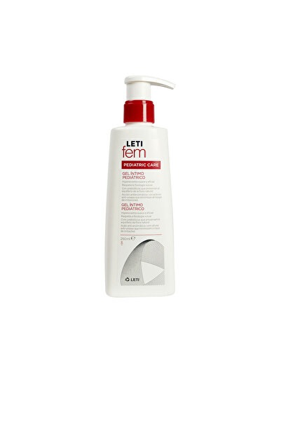 Leti PHARMA LETIFEM Îngrijire Pediatrică gel intim pediatric 250 ml