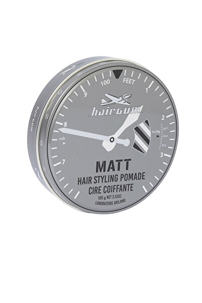 HAİRGUM Pomadă de coafat MATT 100g