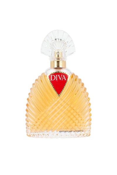 EMANUEL UNGARO DIVA edp vapo 100 ml